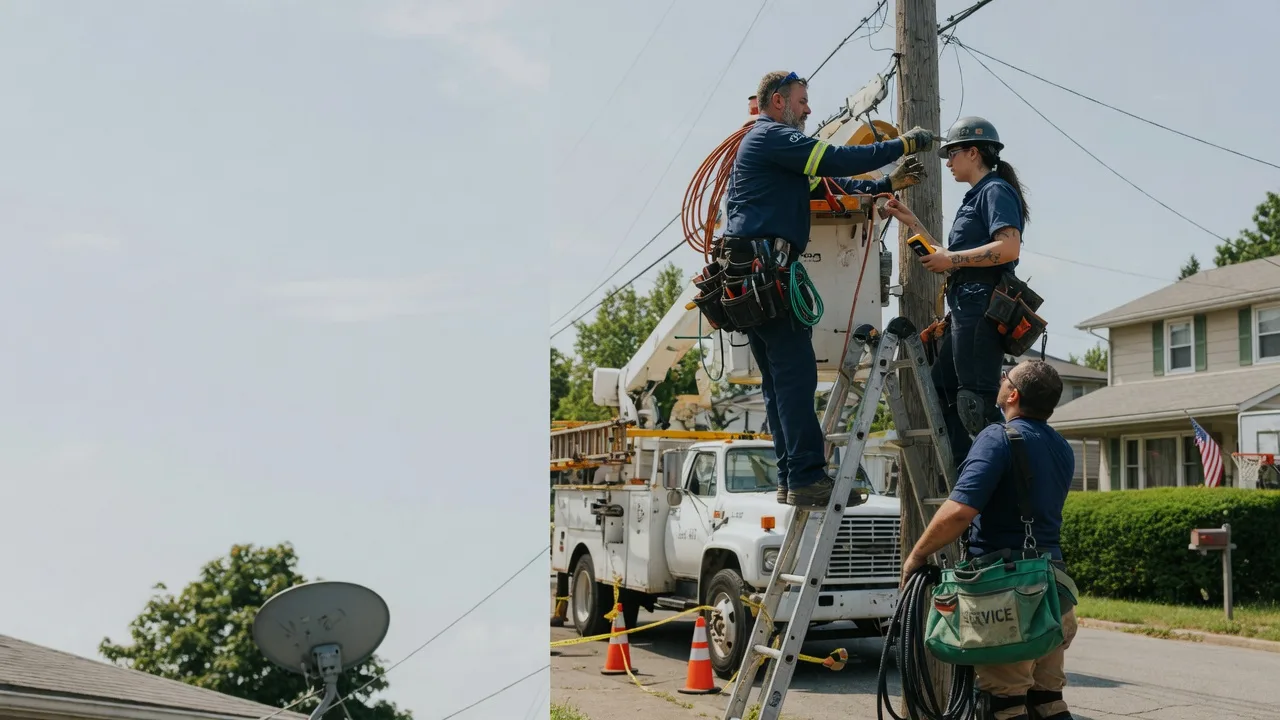 Electrical Repair in Shelly, MN near me